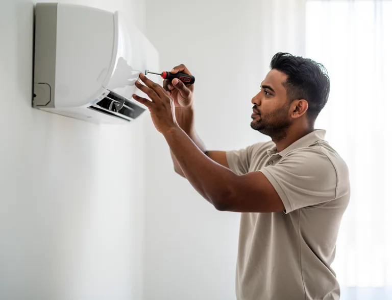 Ac Installation service in McKinney